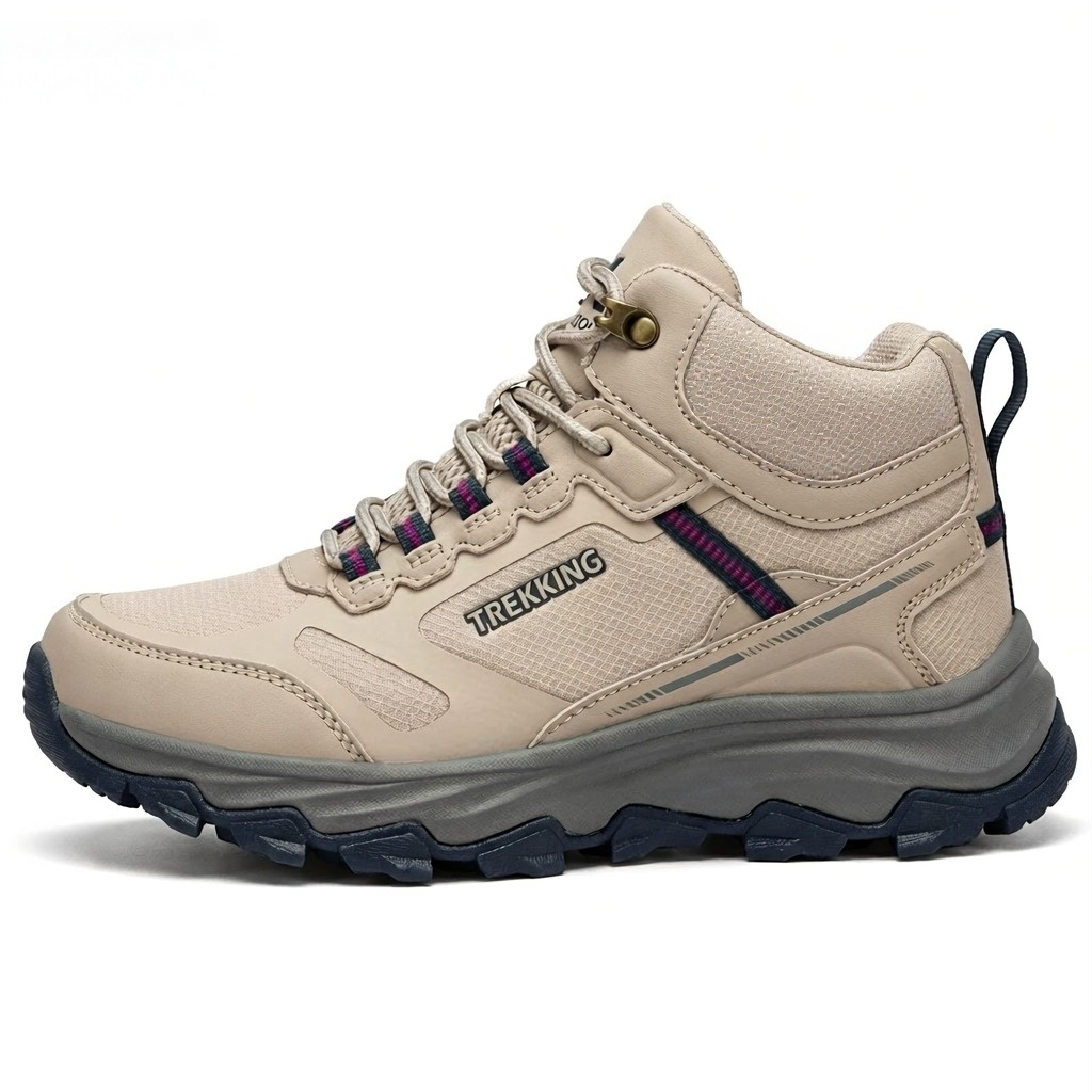 Outdoor Adventure Shoes - Women's Hiking&Casual Shoes Lightweight for Walking