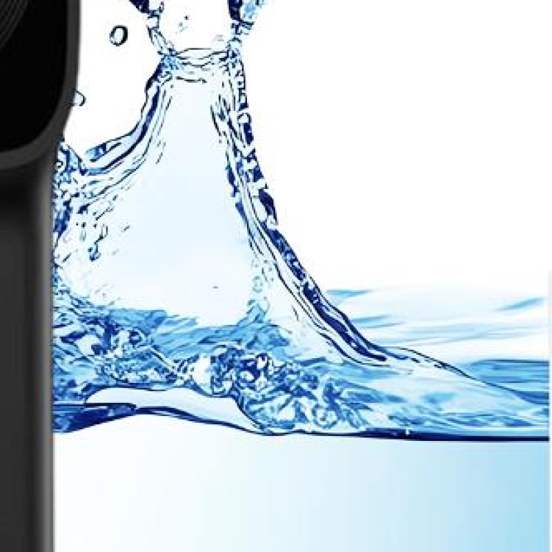Outdoor Adventure Series - 4K Thumb-Sized Action Camera Waterproof Mini
