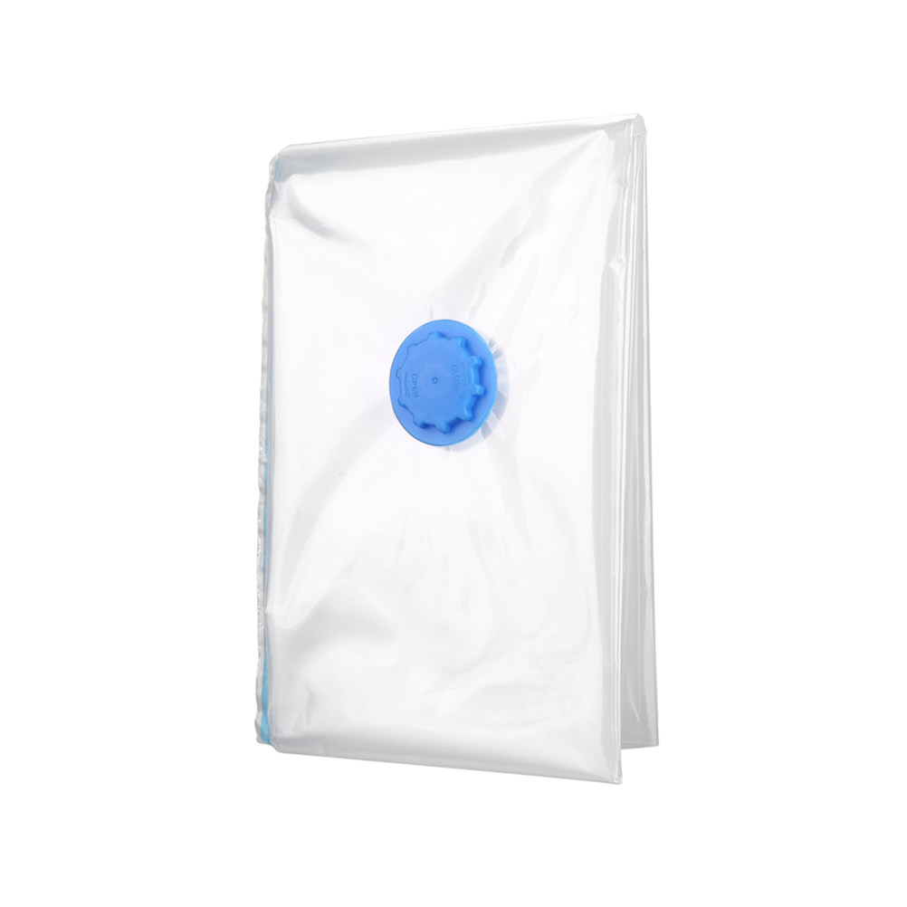 Space Blanket Heavy - Eco Friendly Vacuum Compression Bags 50x70cm
