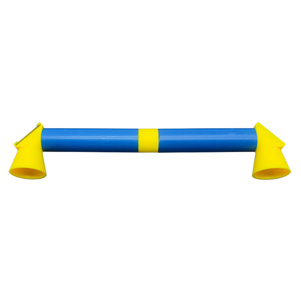 Outdoor Adventure Lab - Detachable Plastic Kids Periscope Educational Optical