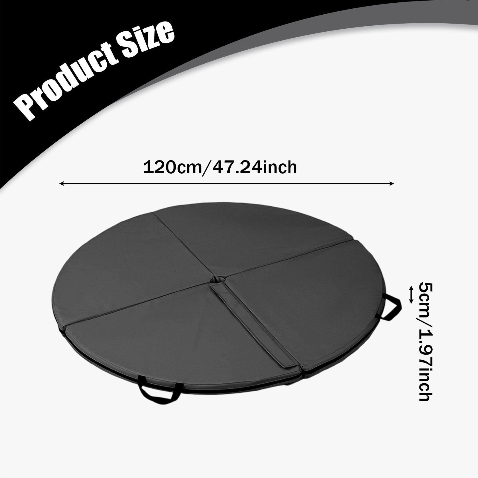 Pole Dance Mat Thickened EPE F - Crash Pad Folding 评论和价格
