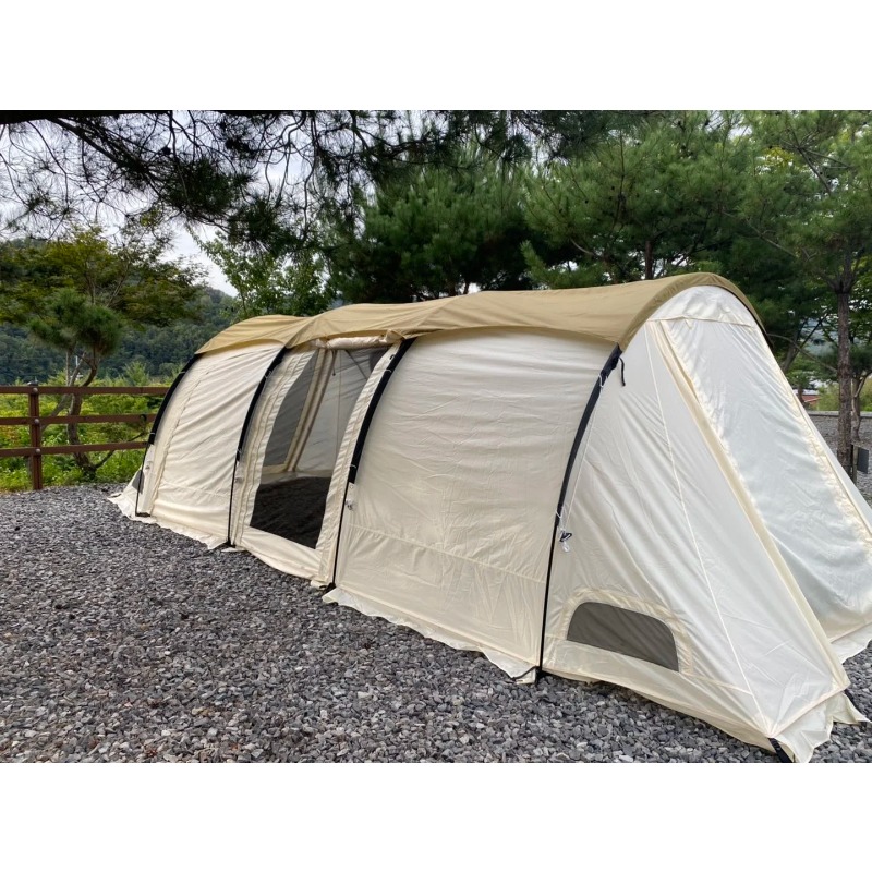 Double Layer Aluminium Triangl - Outdoor Adventure Lab 评论和价格