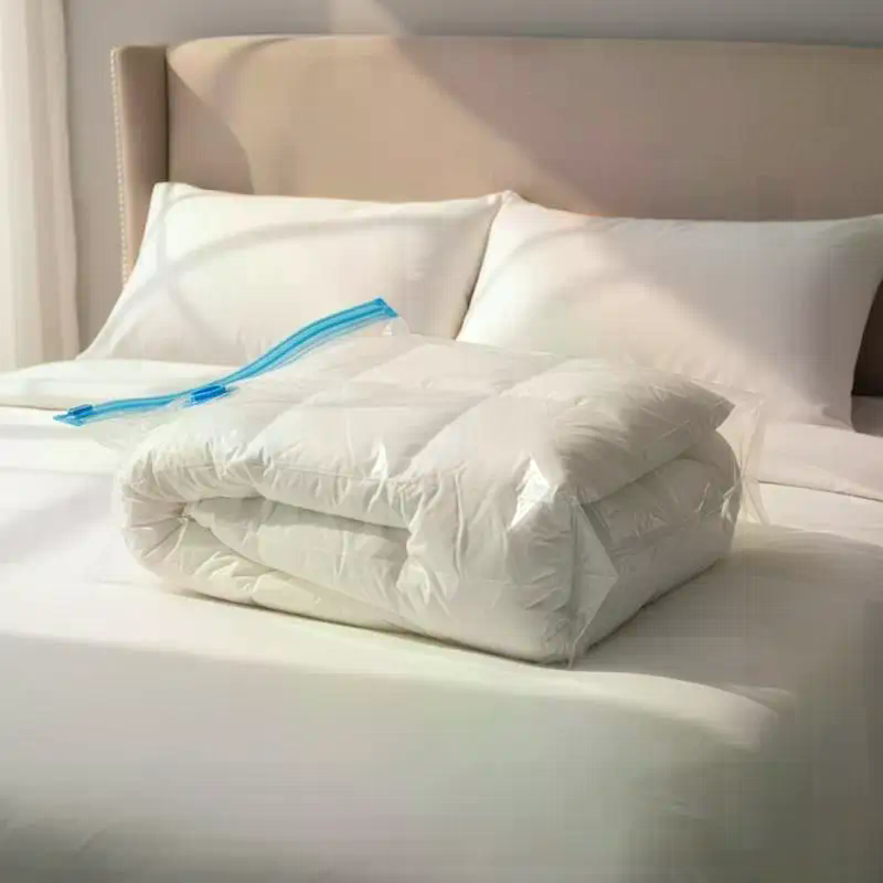 Vacuum Storage Bags Heavy Duty - Space Blanket Heavy 评论和价格