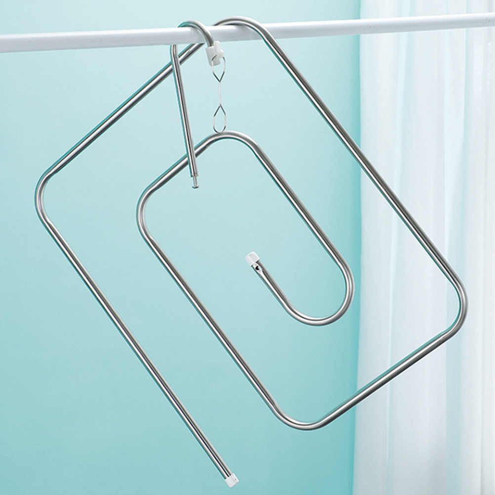 1Set Stainless Steel Spiral Qu - Space Blanket Heavy 评论和价格