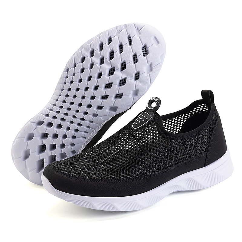 Men Women Beach Aqua Water Sho - Outdoor Adventure Shoes 评论和价格