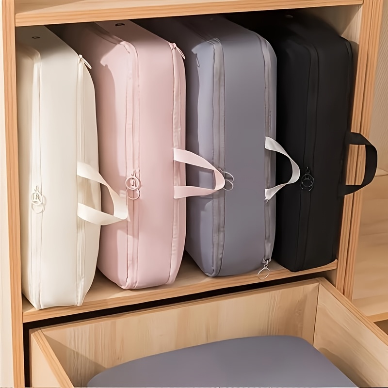 2pcs  Pack Space-Saving Storag - Space Blanket Heavy 评论和价格