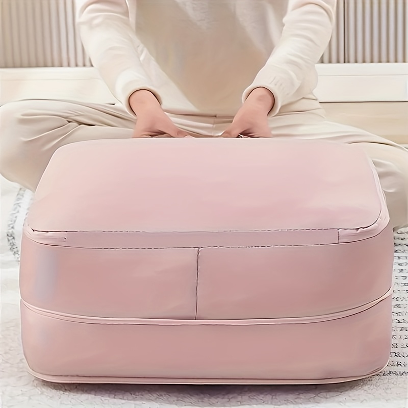 2pcs  Pack Space-Saving Storag - Space Blanket Heavy 评论和价格