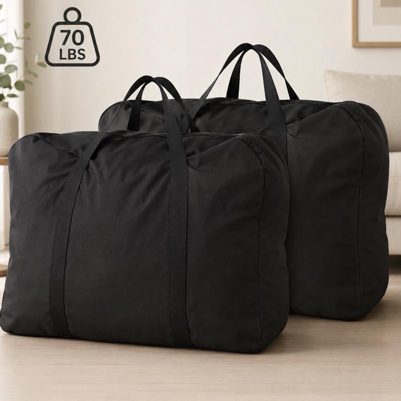 2Pcs Extra Large Travel Storag - Space Blanket Heavy 评论和价格