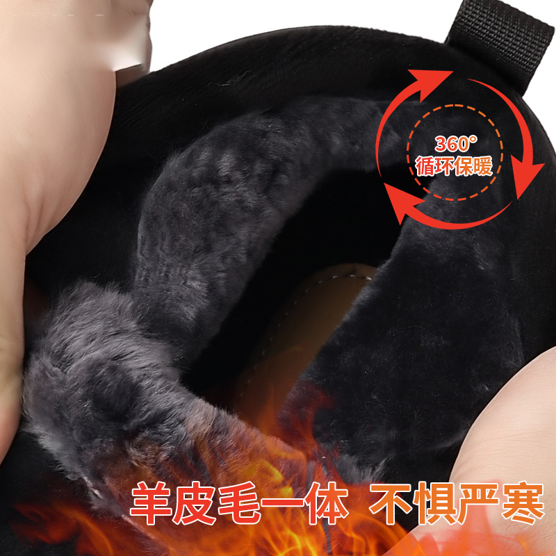 MERRTO Hiking Shoes Men Outdoo - Outdoor Adventure Shoes 评论和价格