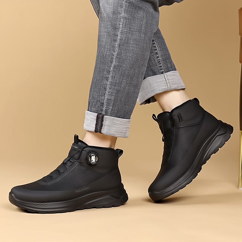 MERRTO Hiking Shoes Men Outdoo - Outdoor Adventure Shoes 评论和价格