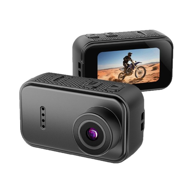 B27B Thumb-Size Action Camera  - Outdoor Adventure Series 评论和价格