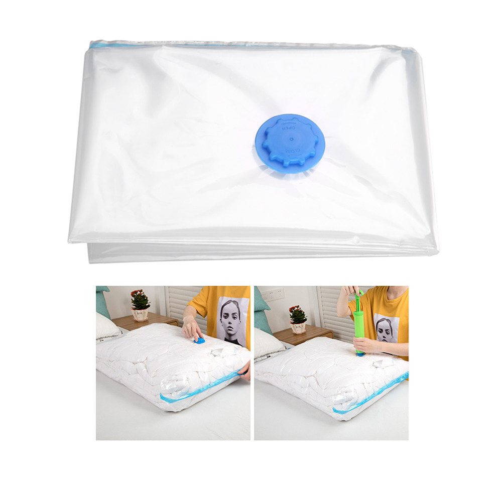 Vacuum Storage Bags 50x70cm He - Space Blanket Heavy 评论和价格