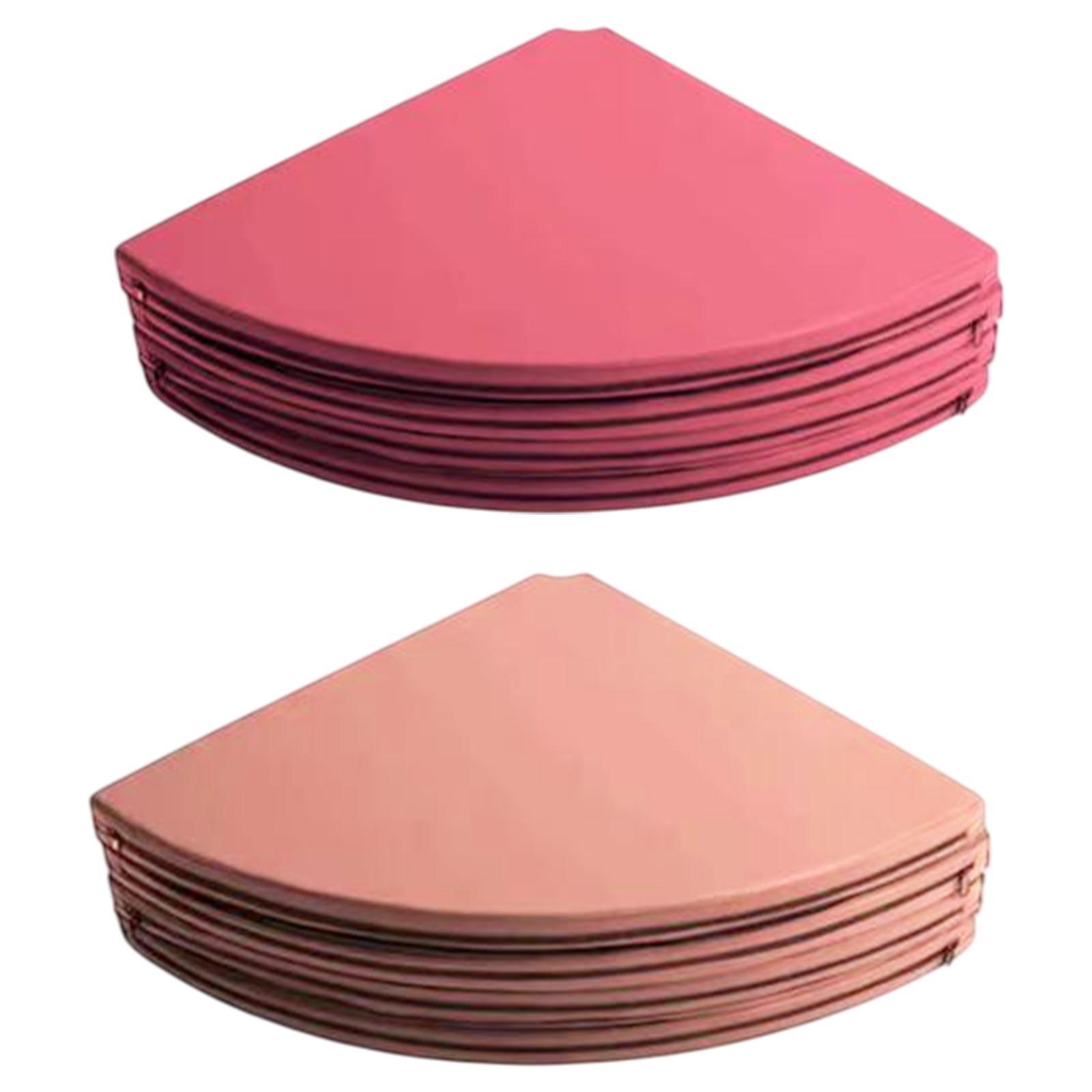Pole Dance Crash Mat with Hand - Crash Pad Folding 评论和价格