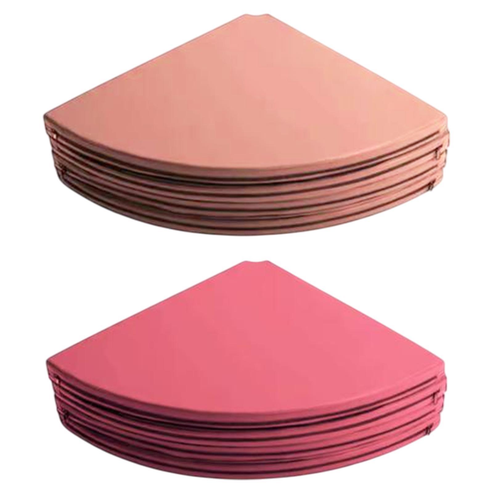 Pole Dance Crash Mat with Hand - Crash Pad Folding 评论和价格
