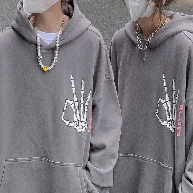 Mens With Hat Hoodies New York - Outdoor Adventure New York 评论和价格