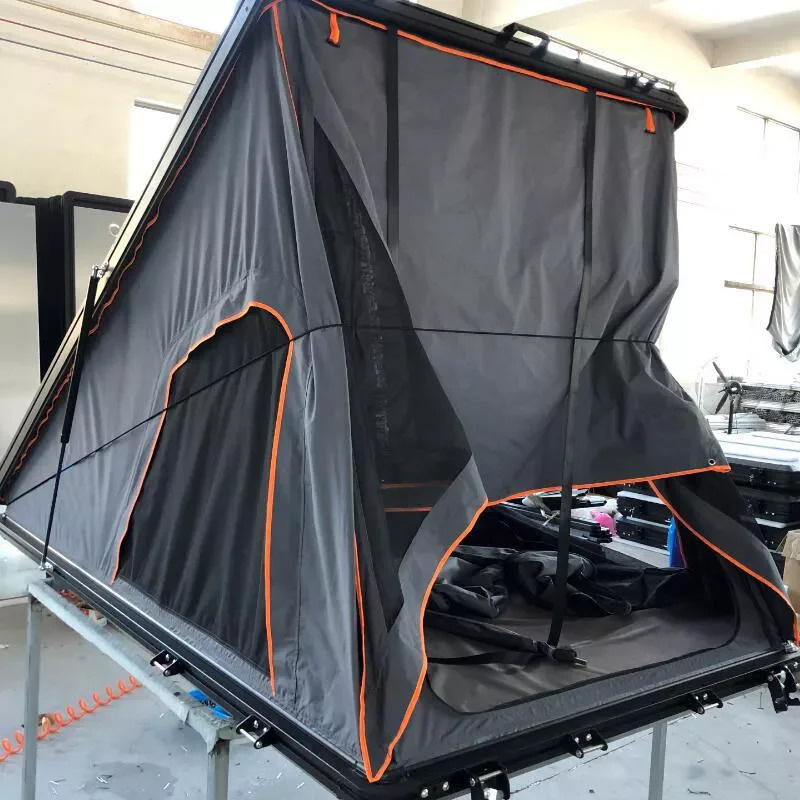 Double Layer Aluminium Hard Ro - Outdoor Adventure Lab 评论和价格