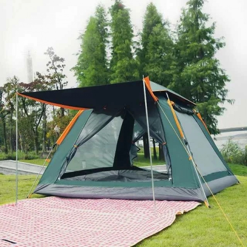 Double Layer Aluminium Hard Ro - Outdoor Adventure Lab 评论和价格