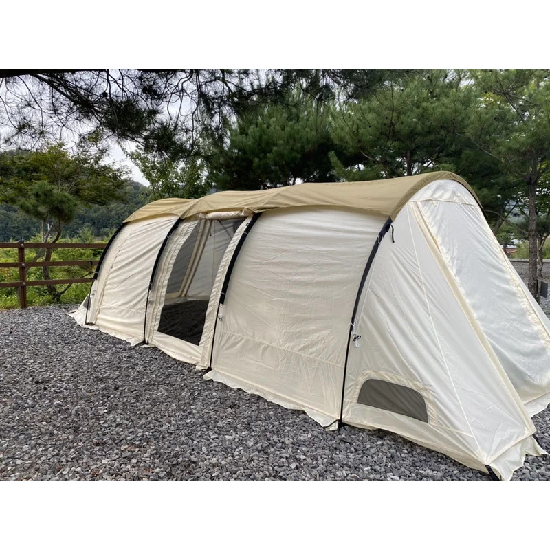 Double Layer Aluminium Hard Ro - Outdoor Adventure Lab 评论和价格