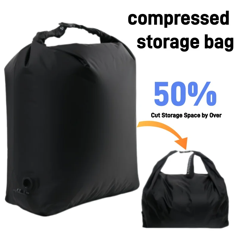 Heavy Duty Vacuum Storage Bags - Space Blanket Heavy 评论和价格