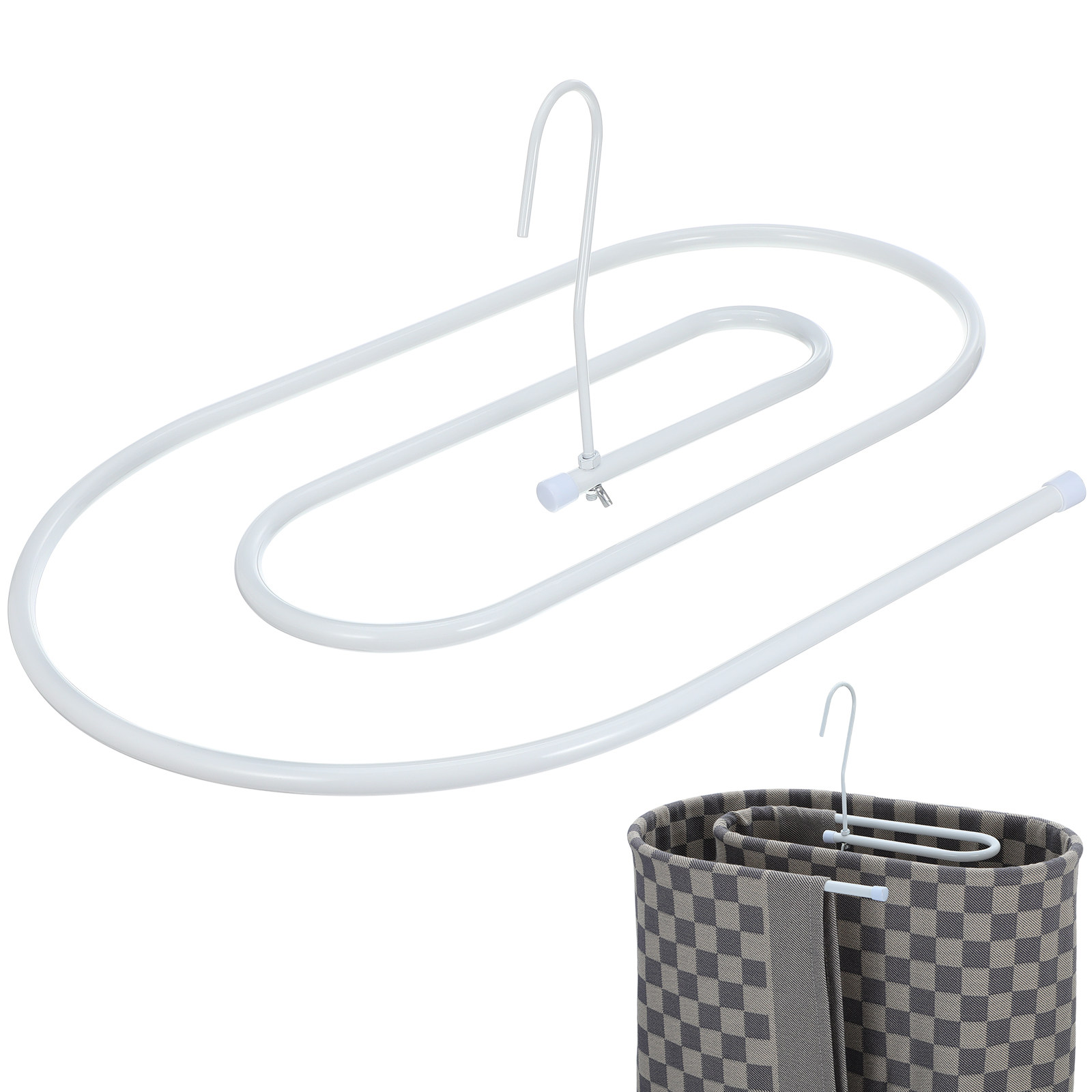 Heavy Duty Spiral Drying Rack  - Space Blanket Heavy 评论和价格