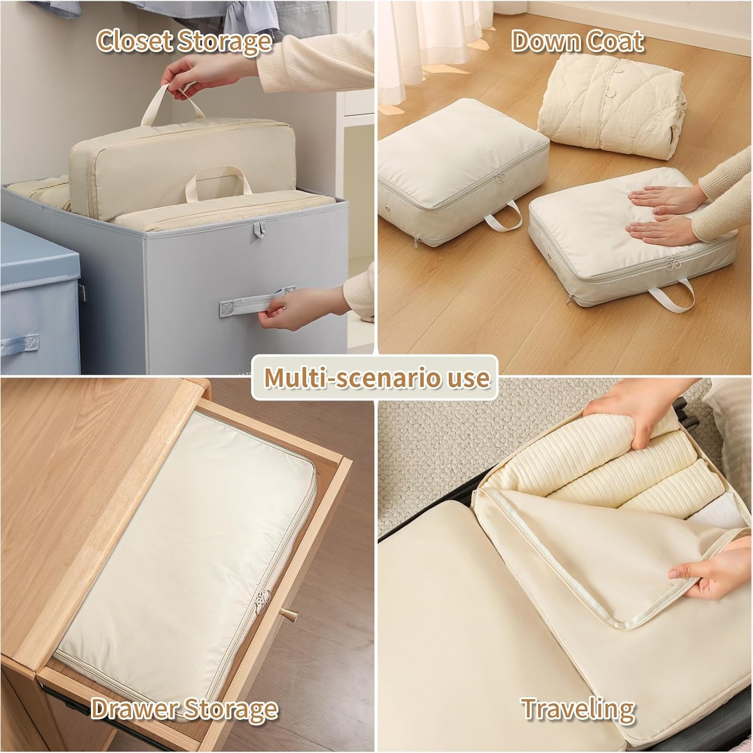 Ultra Space Saving Self Compre - Space Blanket Heavy 评论和价格