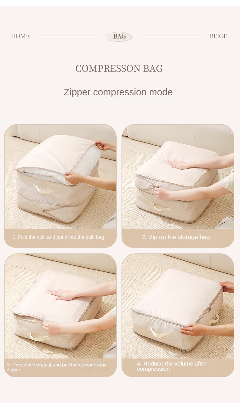 Ultra Space Saving Self Compre - Space Blanket Heavy 评论和价格