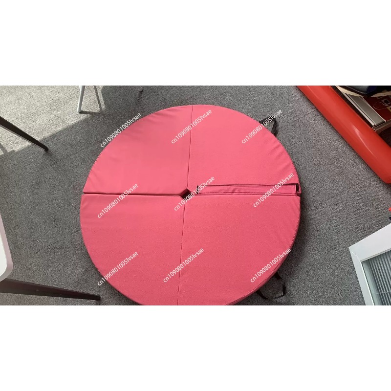 Pole Dance Crash Mat with Hand - Crash Pad Folding 评论和价格