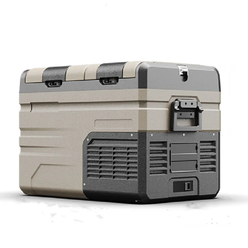 35L Dual Voltage Car Refrigera - Outdoor Adventure Lab 评论和价格