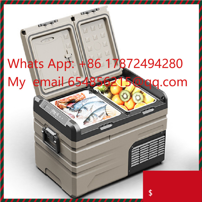 35L Dual Voltage Car Refrigera - Outdoor Adventure Lab 评论和价格