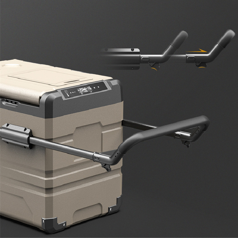 35L Dual Voltage Car Refrigera - Outdoor Adventure Lab 评论和价格
