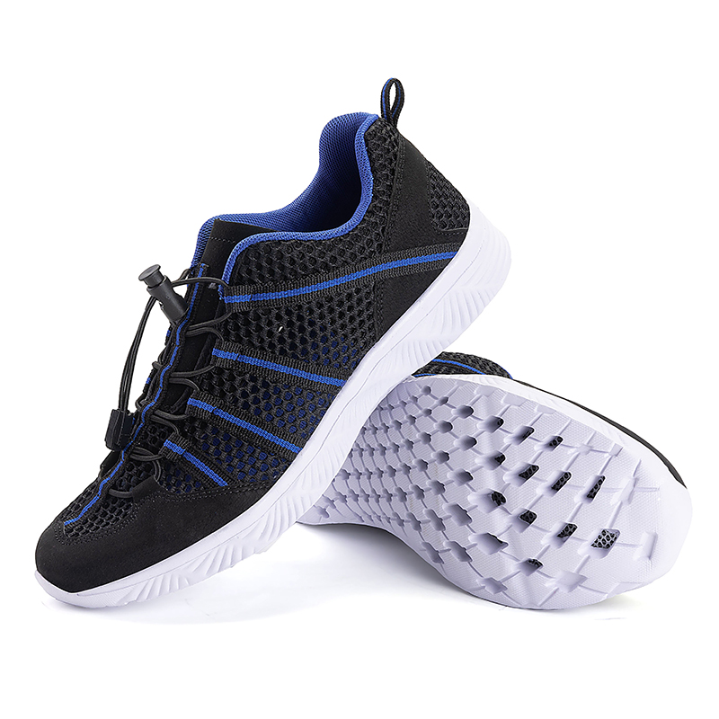 Men Women Beach Aqua Water Sho - Outdoor Adventure Shoes 评论和价格