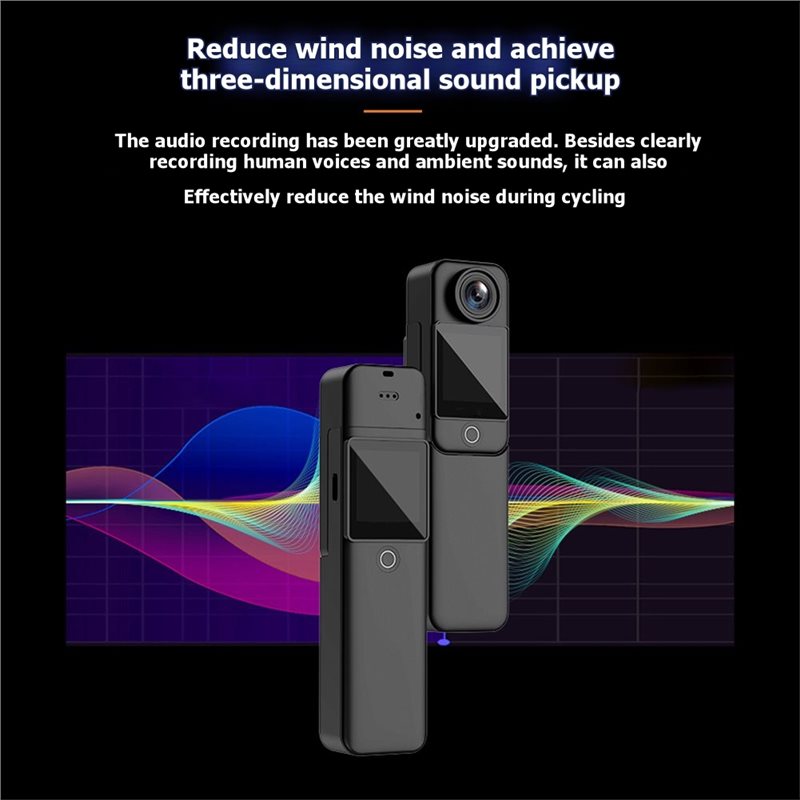A41Z-C300 Pocket Action Camera - Outdoor Adventure Series 评论和价格