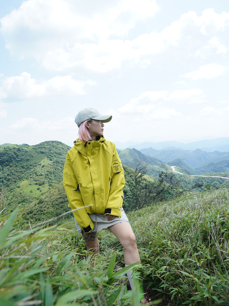 Outdoor Climbing Windproof Thr - Outdoor Adventure Series 评论和价格