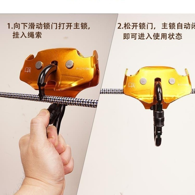Long Range Outdoor Hand Pulley - Outdoor Zipline Adventure Park 评论和价格