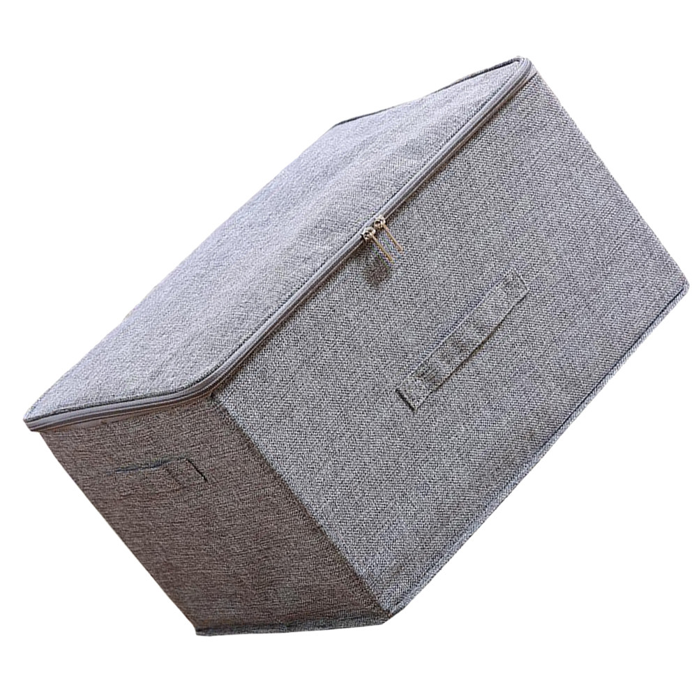 Premium Fabric Storage Bin for - Space Blanket Heavy 评论和价格
