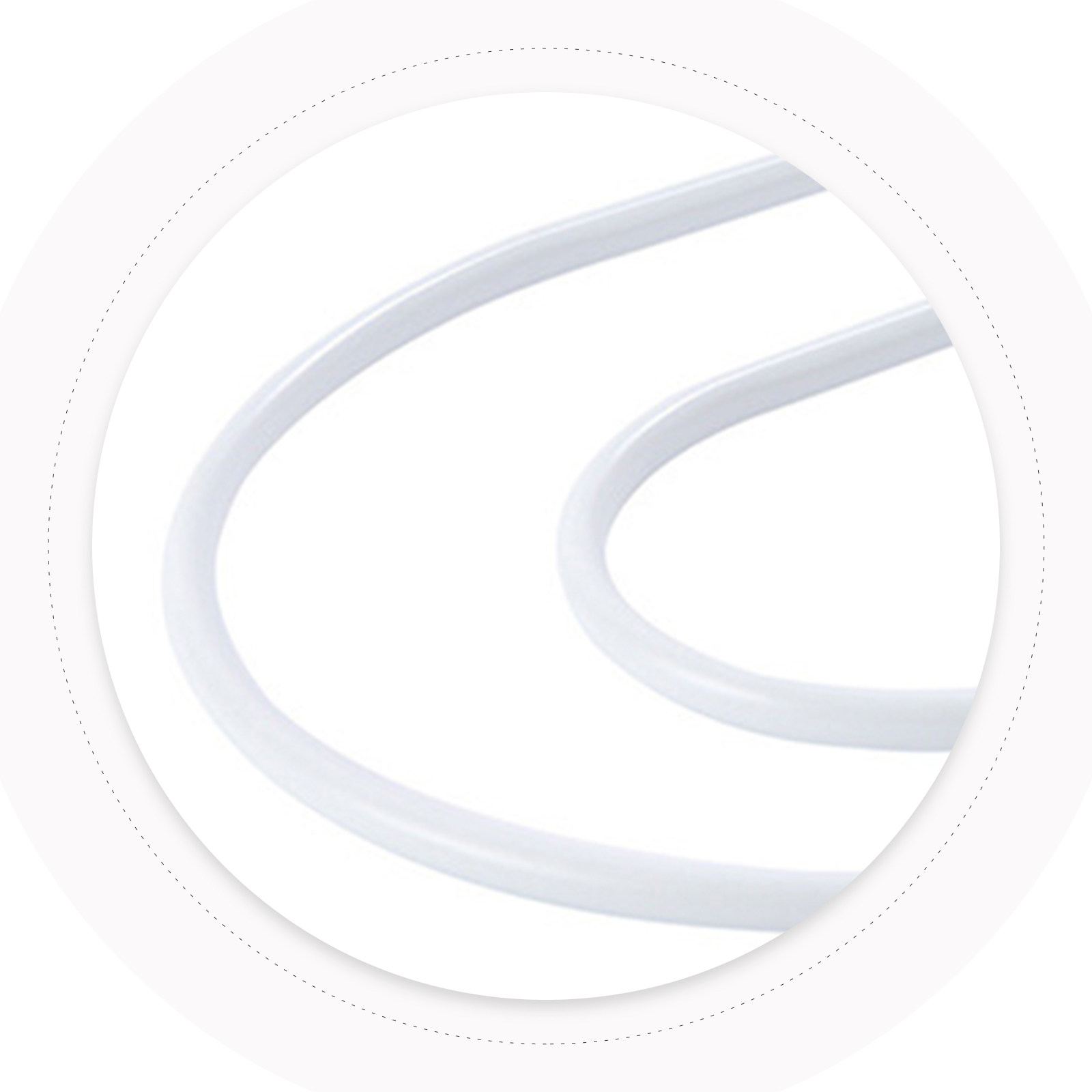 Heavy Duty Spiral Drying Rack  - Space Blanket Heavy 评论和价格