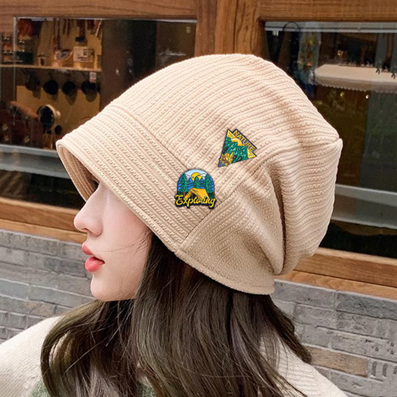 Outdoor camping series emblem  - Outdoor Adventure Series 评论和价格