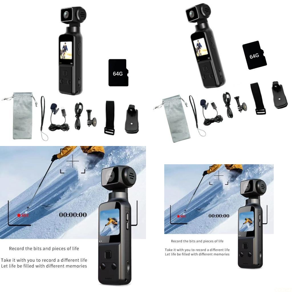 B03F 270° Flexible 5K Adventur - Outdoor Adventure Series 评论和价格